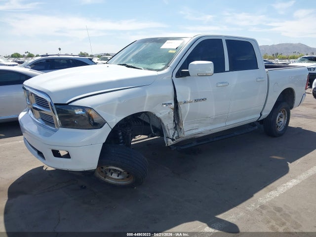 Dodge Ram 1500
