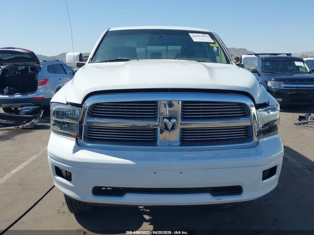 Dodge Ram 1500