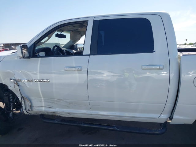 Dodge Ram 1500
