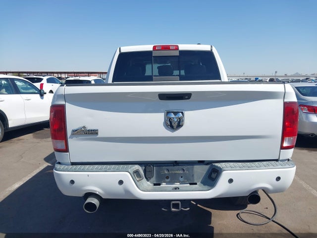 Dodge Ram 1500