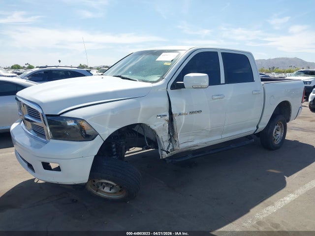 Dodge Ram 1500