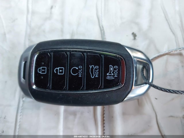 Hyundai ELANTRA N Line