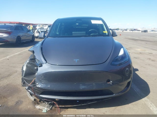 Tesla Model Y Performance Dual Motor All-wheel Drive