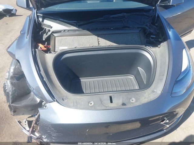Tesla Model Y Performance Dual Motor All-wheel Drive