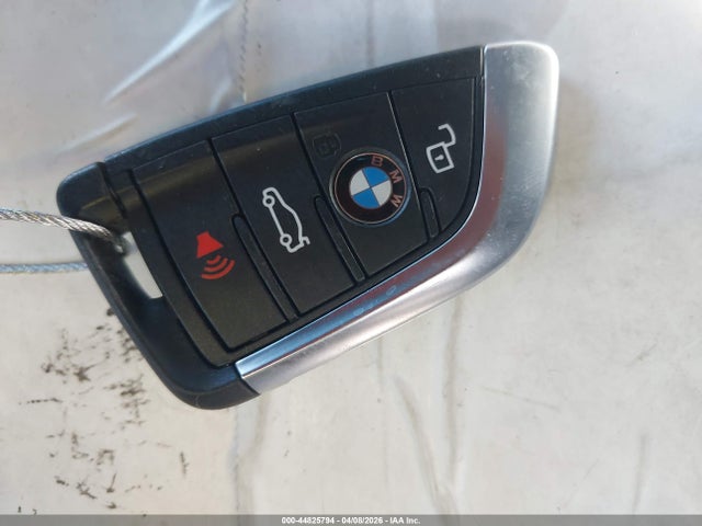 BMW X Series Xdrive30i