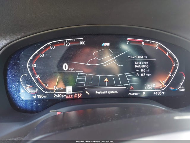 BMW X Series Xdrive30i