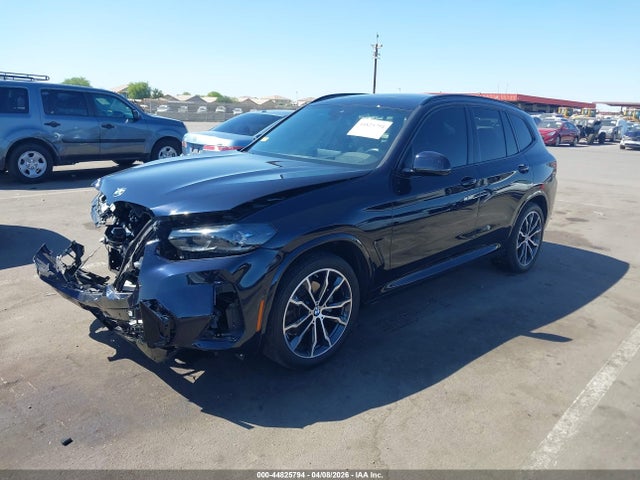 BMW X Series Xdrive30i