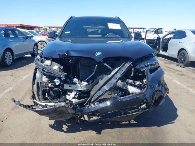 BMW X Series Xdrive30i