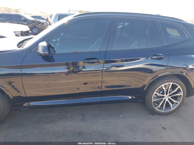 BMW X Series Xdrive30i