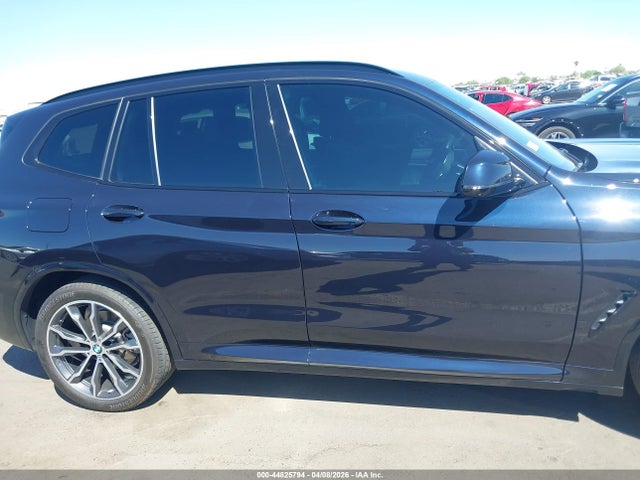 BMW X Series Xdrive30i