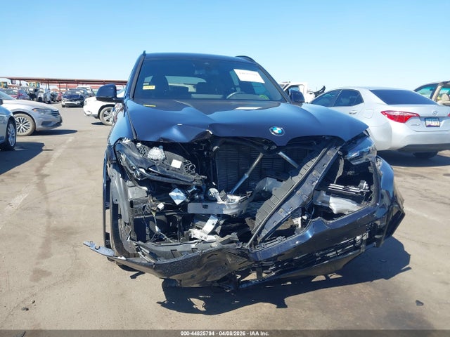 BMW X Series Xdrive30i