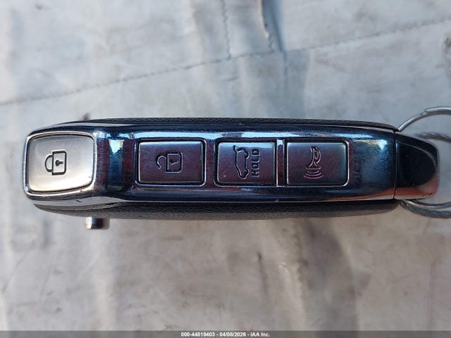 Kia Soul Lx