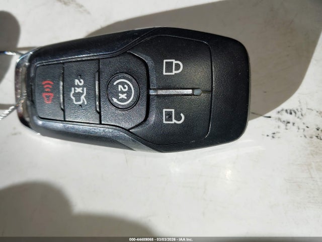 Lincoln MKX Select