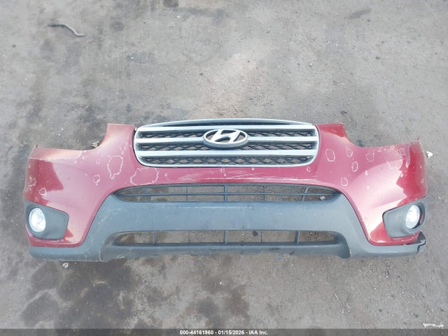 Hyundai SANTA FE Se