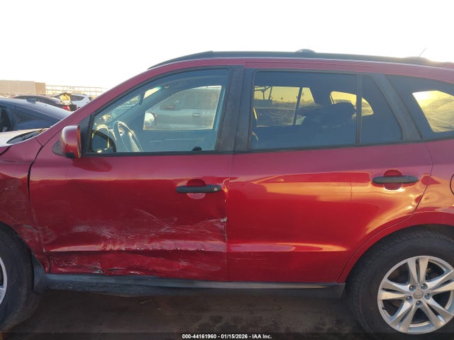 Hyundai SANTA FE Se