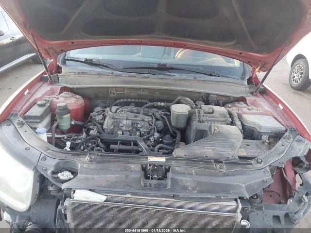 Hyundai SANTA FE Se