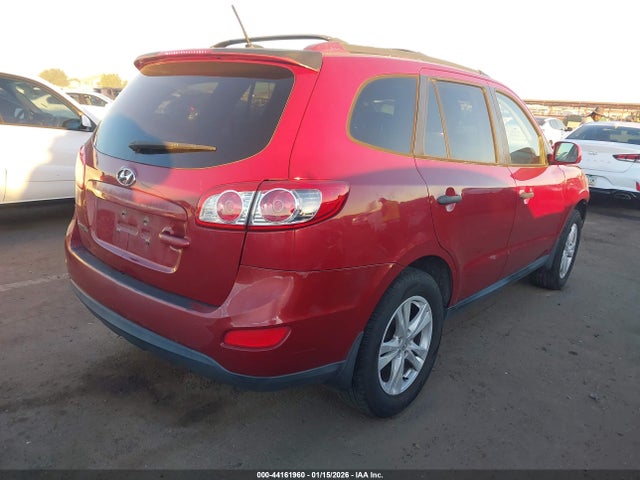 Hyundai SANTA FE Se