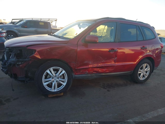 Hyundai SANTA FE Se