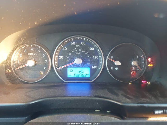 Hyundai SANTA FE Se