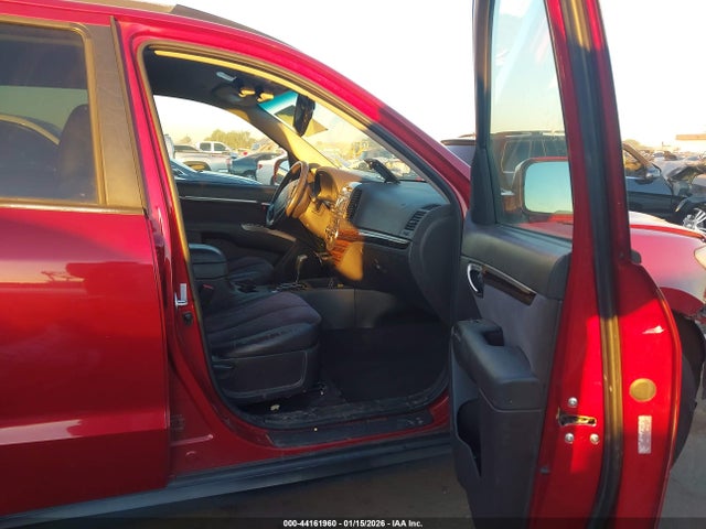 Hyundai SANTA FE Se