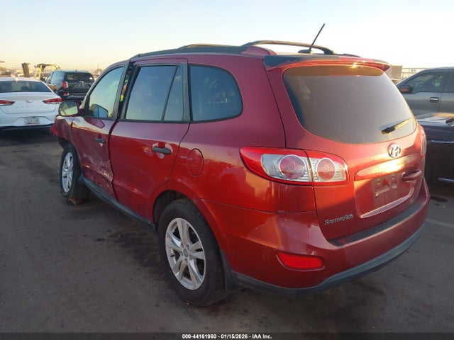 Hyundai SANTA FE Se