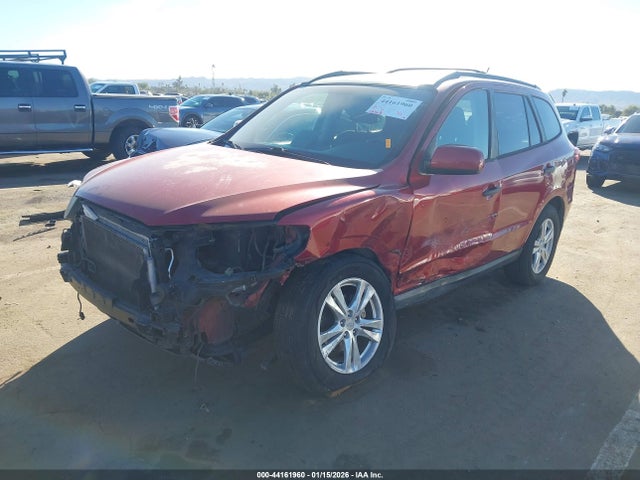 Hyundai SANTA FE Se