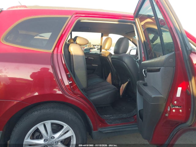 Hyundai SANTA FE Se