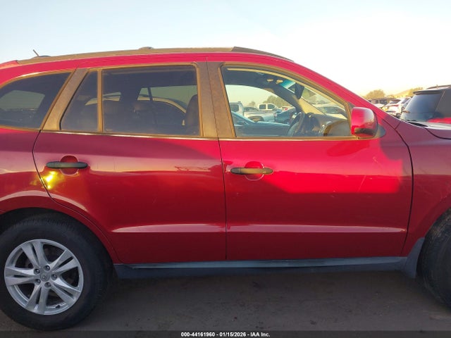 Hyundai SANTA FE Se
