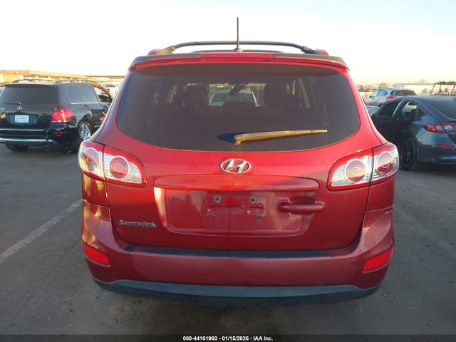 Hyundai SANTA FE Se