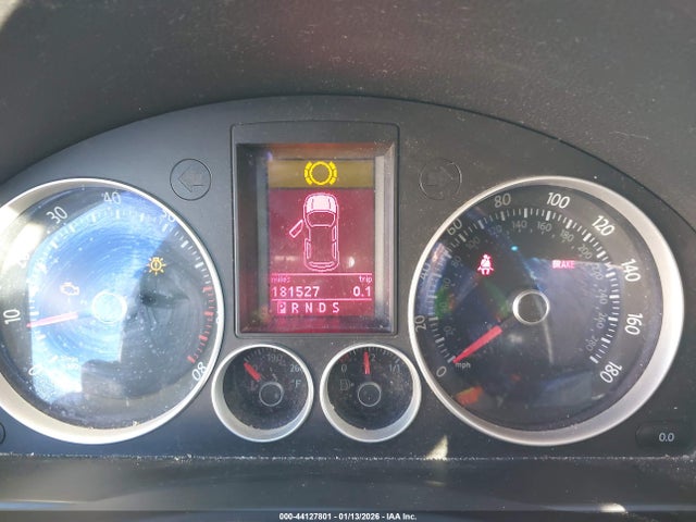 Volkswagen GTI