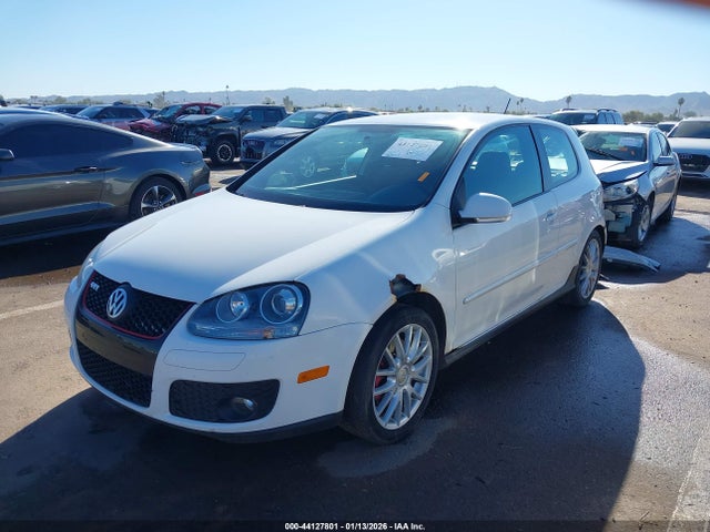 Volkswagen GTI