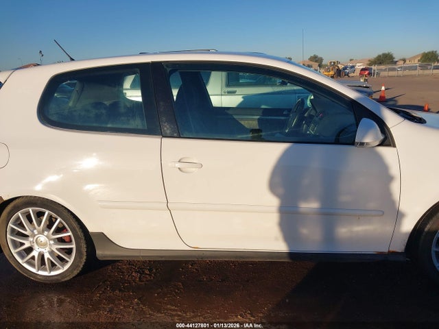 Volkswagen GTI