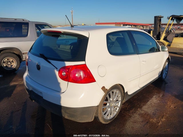 Volkswagen GTI