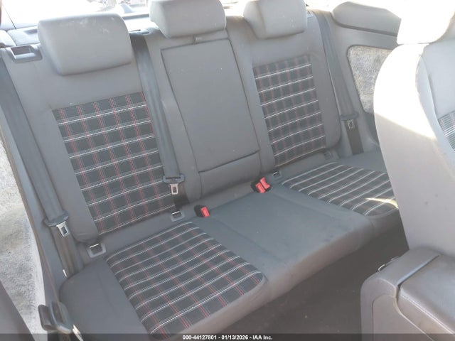 Volkswagen GTI