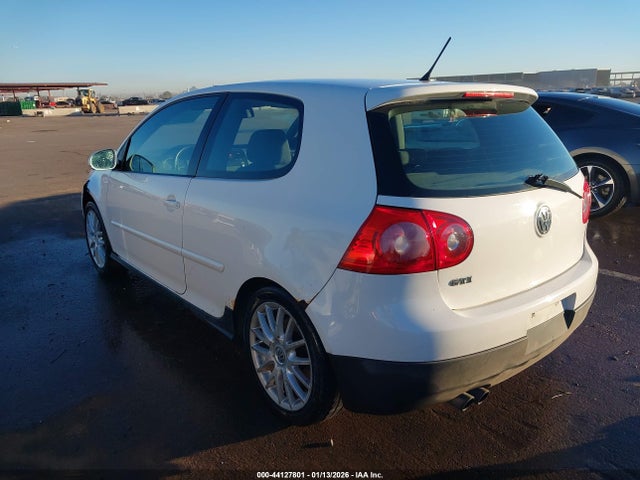 Volkswagen GTI