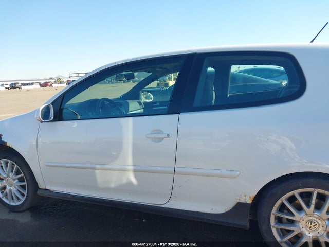 Volkswagen GTI