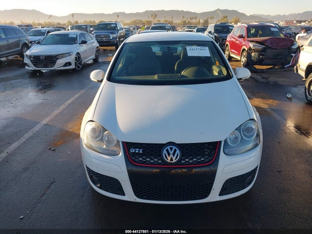 Volkswagen GTI