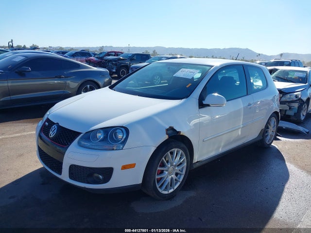 Volkswagen GTI
