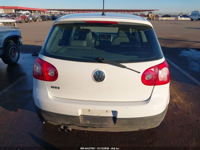 Volkswagen GTI