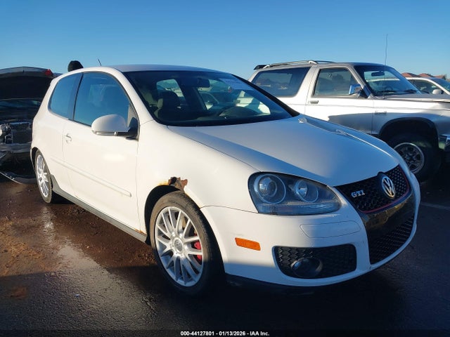 Volkswagen GTI