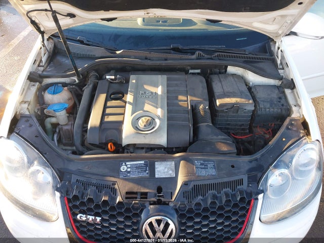 Volkswagen GTI