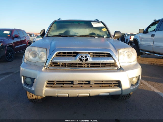 Toyota 4Runner Sr5 V6
