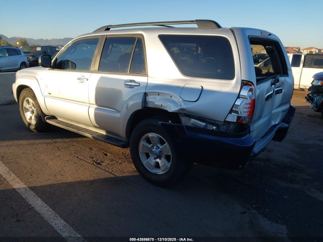 Toyota 4Runner Sr5 V6