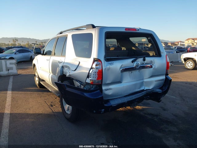 Toyota 4Runner Sr5 V6