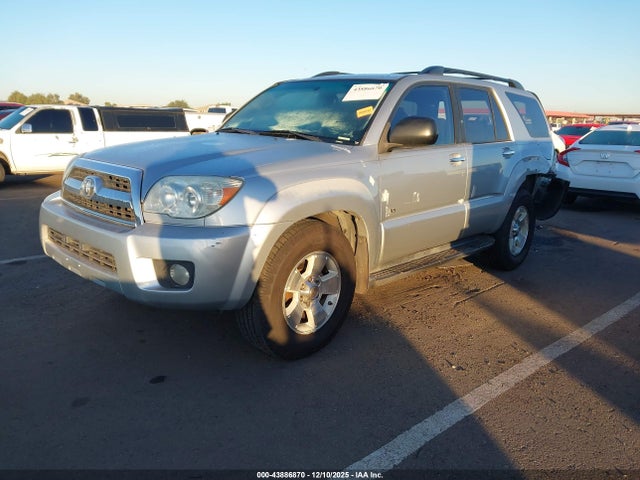 Toyota 4Runner Sr5 V6