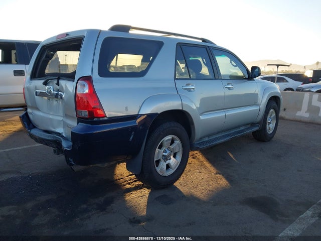 Toyota 4Runner Sr5 V6