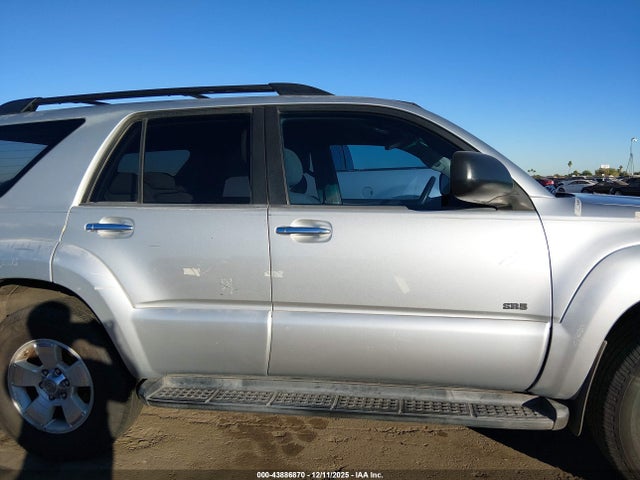 Toyota 4Runner Sr5 V6