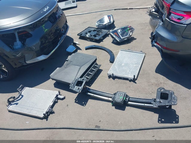 Kia Niro Wind