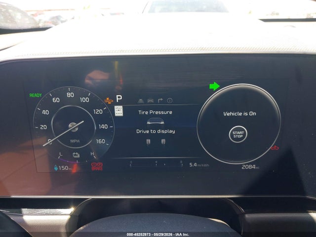 Kia Niro Wind