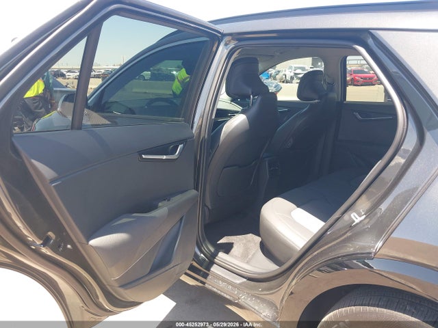 Kia Niro Wind